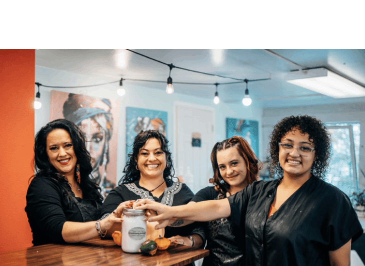 Curly Salon is a premier Salon for Curly Hair in WA 98402