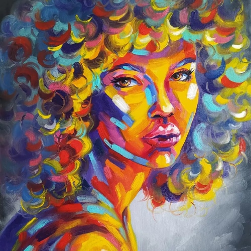 Curly Salon is a premier Salon for Curly Hair in WA 98402