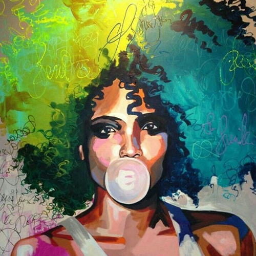 Curly Salon is a premier Salon for Curly Hair in WA 98402